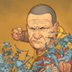 Image: Dark Horse Comics; cover by Geof Darrow and Dave Stewart